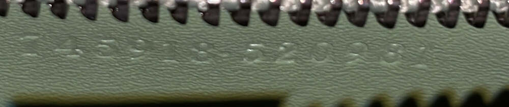 Gucci Petite Gg Tote Quilted Leather #223360G12B - Picture 6 of 6